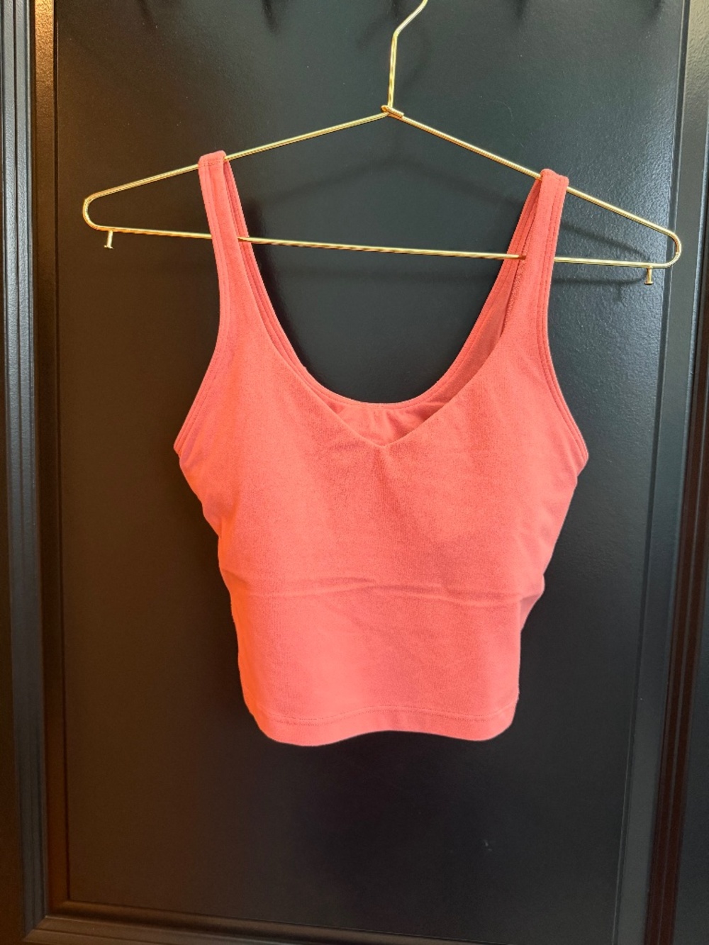 Lululemon Align tank top size 4